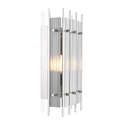 Spar Wall Lamp