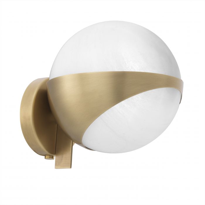 Wilson Wall Lamp