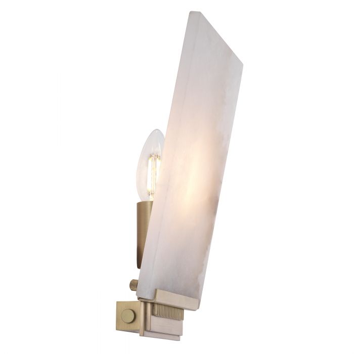Mantra Wall Lamp