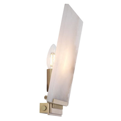 Mantra Wall Lamp