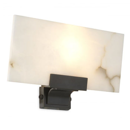 Zen Wall Lamp