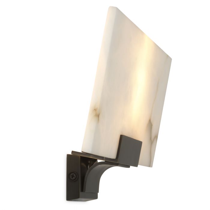 Zen Wall Lamp