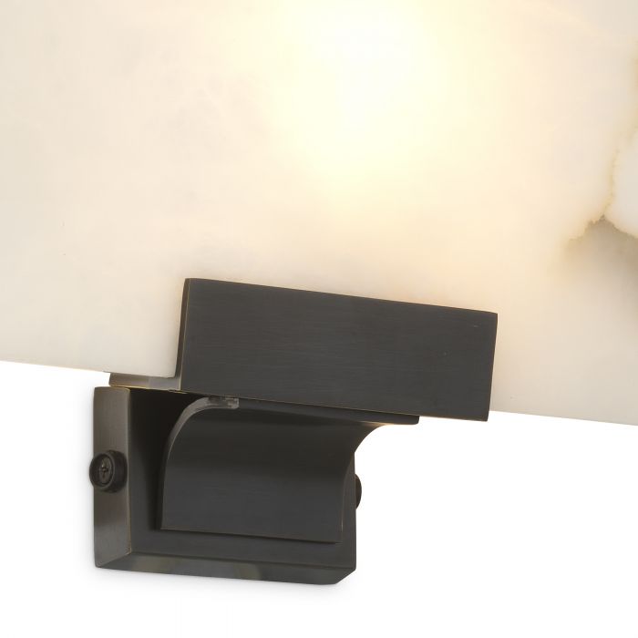 Zen Wall Lamp