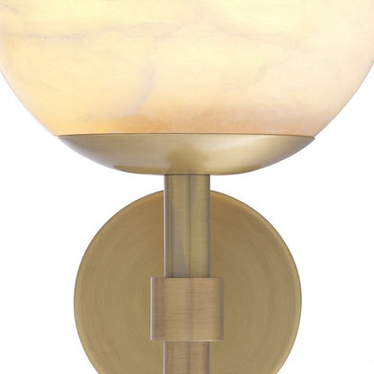 Jad Wall Lamp