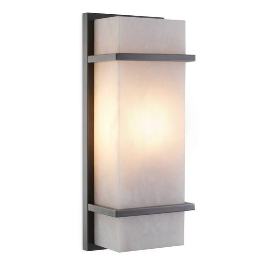 Spike  Wall Lamp