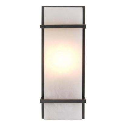 Spike  Wall Lamp