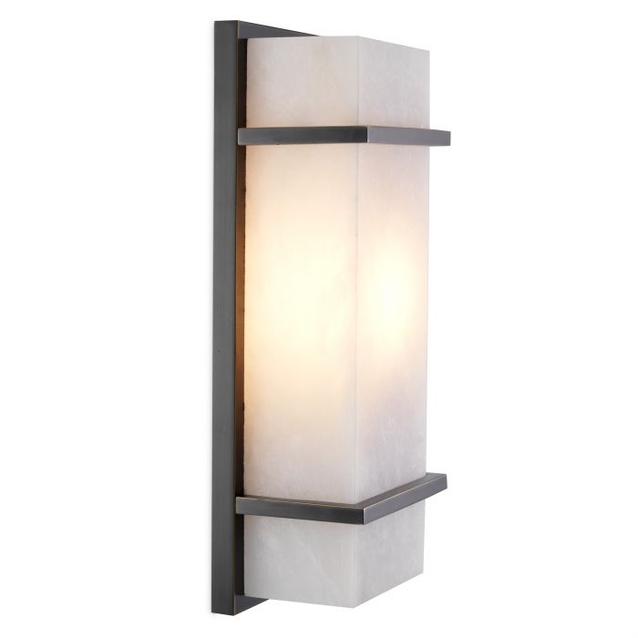 Spike  Wall Lamp