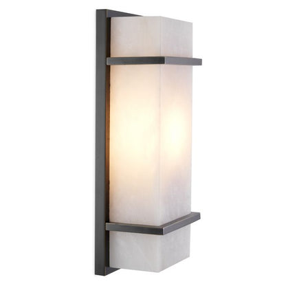 Spike  Wall Lamp