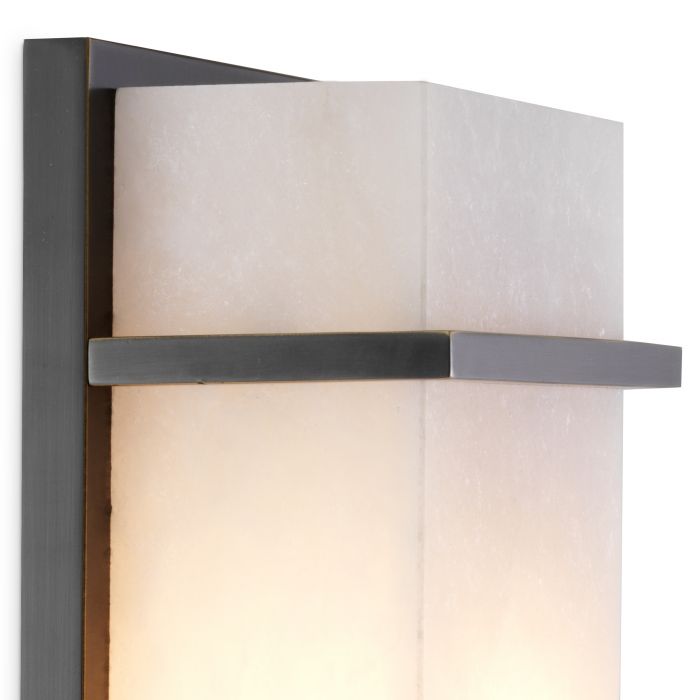 Spike  Wall Lamp
