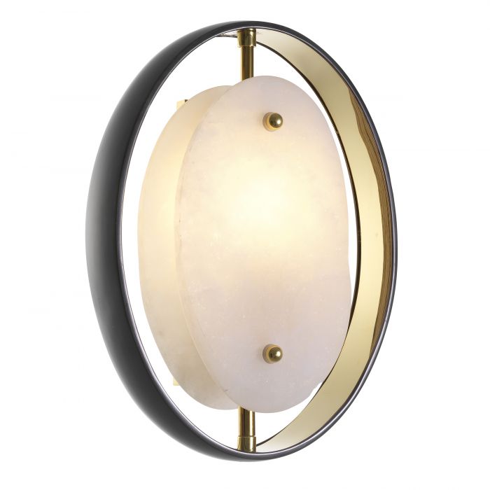 Trissoni  Wall Lamp