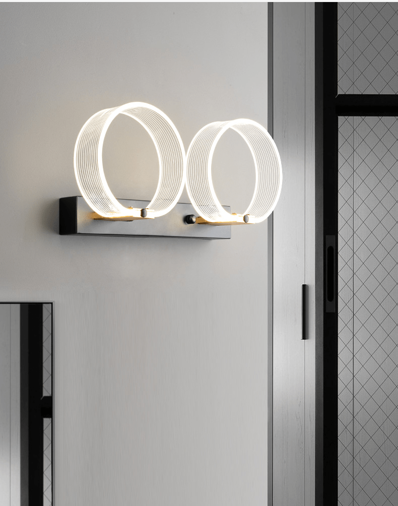 Rentro Wall sconce