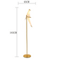 Organo Floor lamp