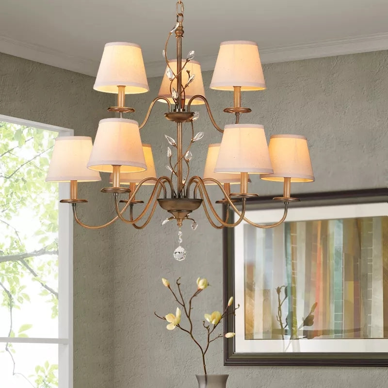 Charon Chandelier