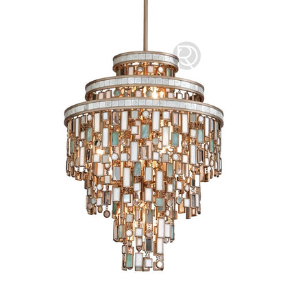 Brede Chandelier