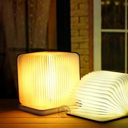 Lumio Table lamp