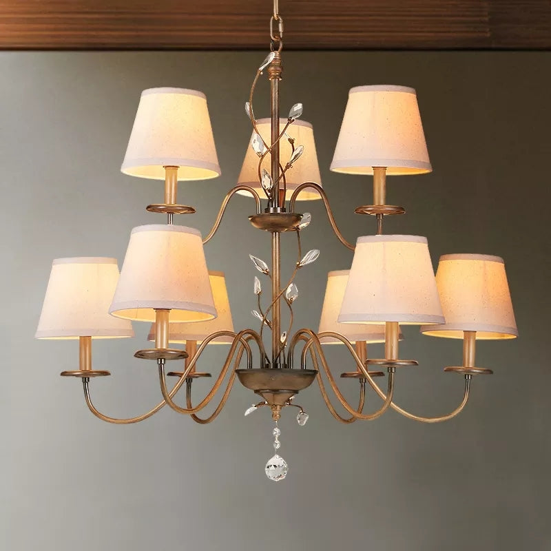 Charon Chandelier