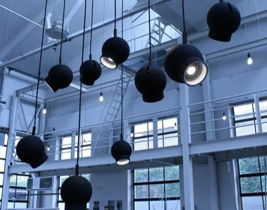 Lious Pendant light