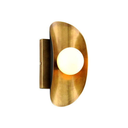 Aloin Wall Sconce