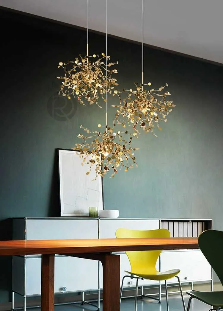 Kanas Chandelier