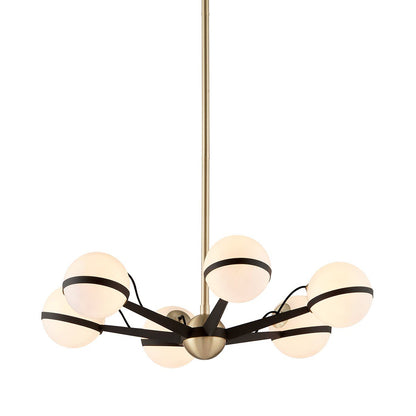 Cristin Chandelier