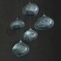 MEDUSE Pendant light