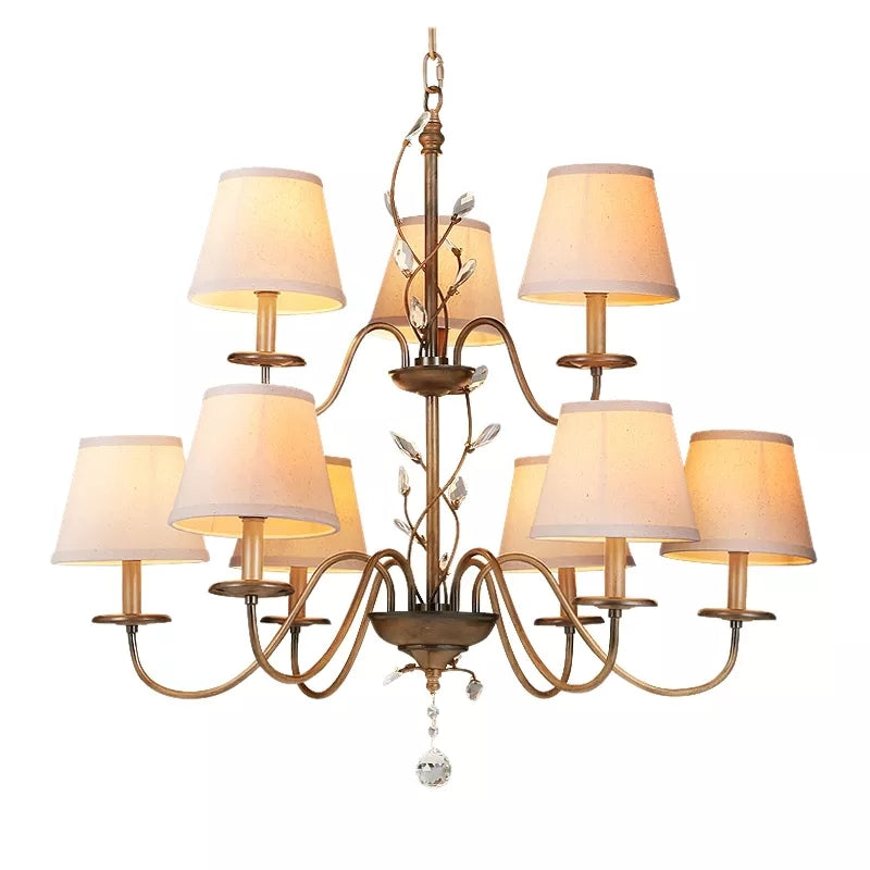 Charon Chandelier