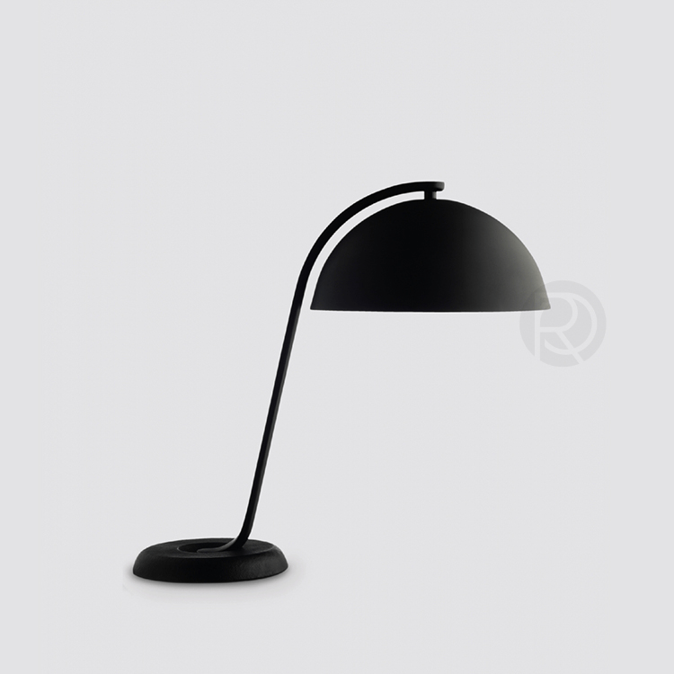 Cloche Table lamp