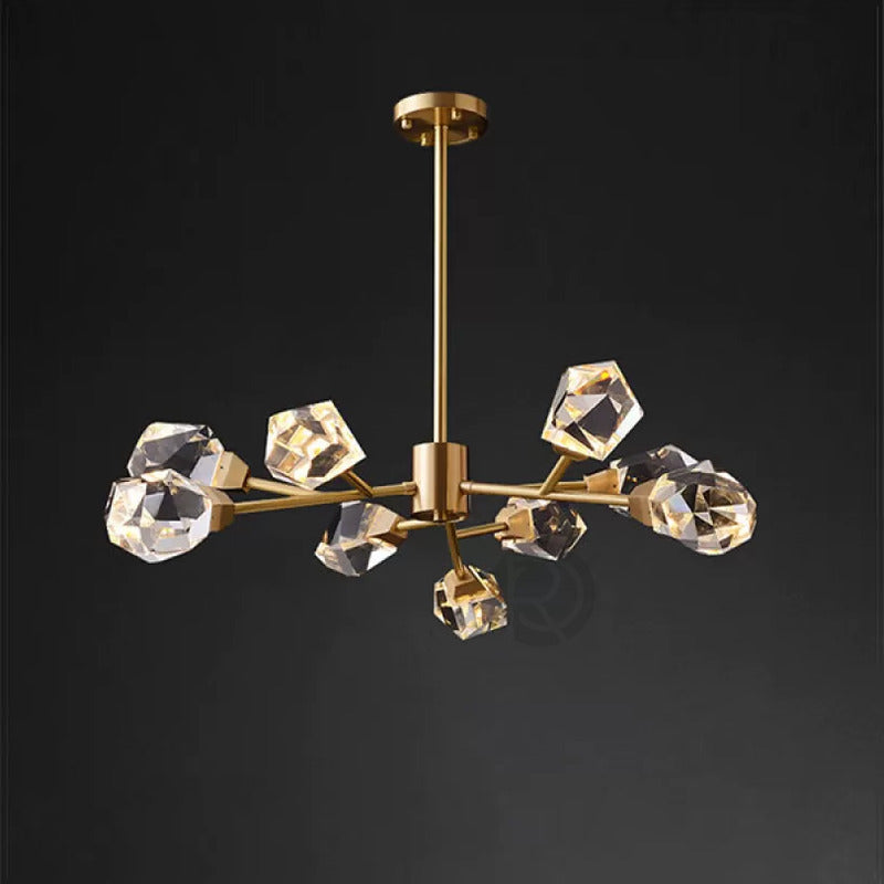 Dprox Chandelier