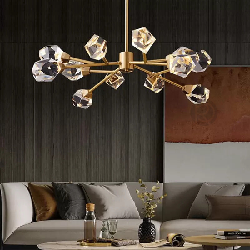 Dprox Chandelier