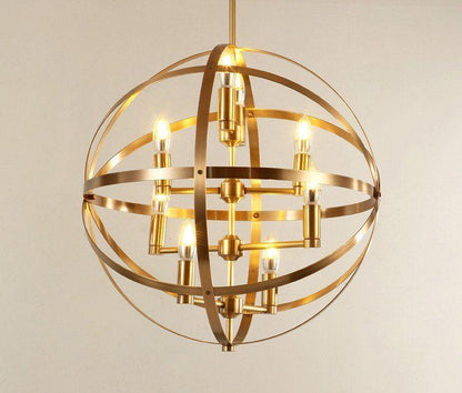 Matassa Chandelier