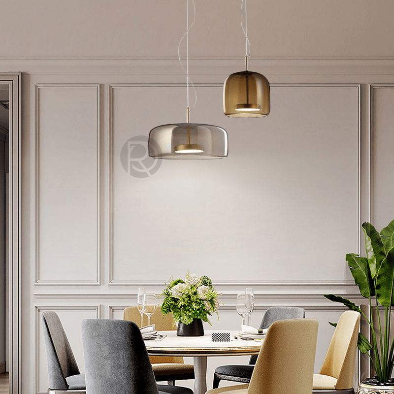 Pendant Light Jube SP