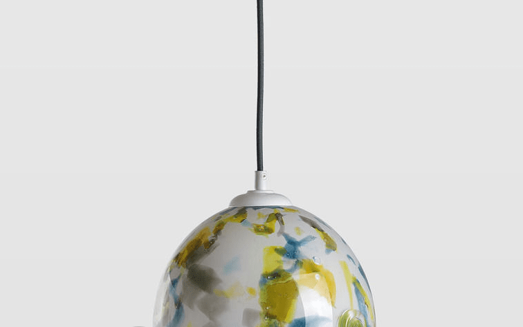 SPACE  Pendant light