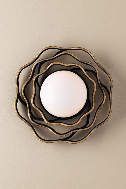 Luma Sconce