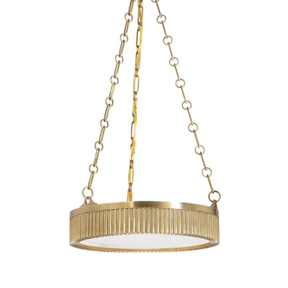 Lynde Pendant Light