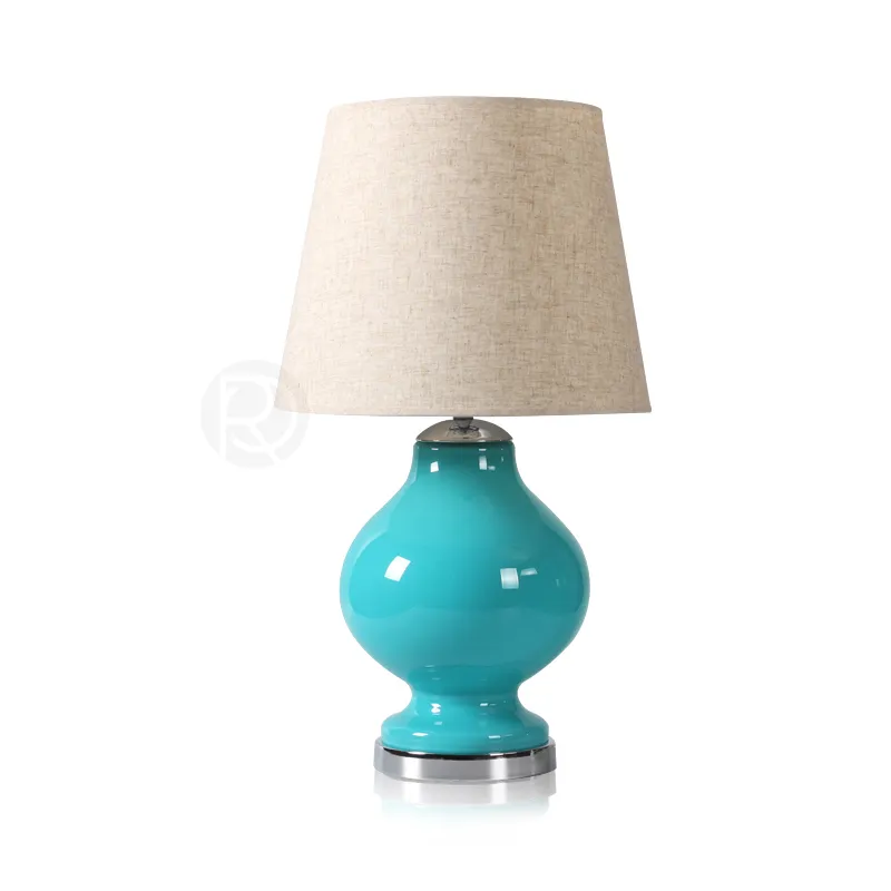 Din Table lamp