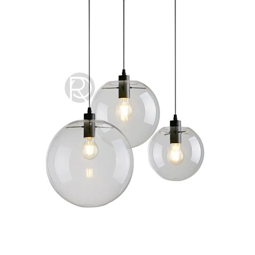 Selene Pendant lamp