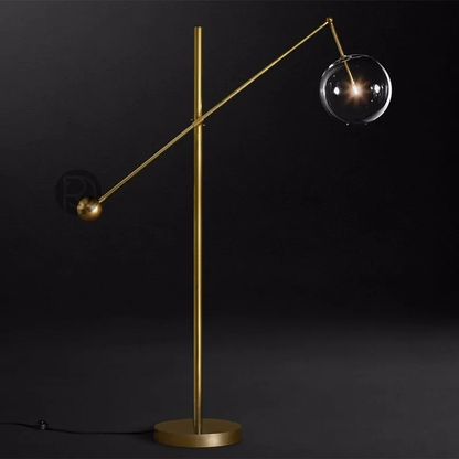 Valcarlos Floor lamp