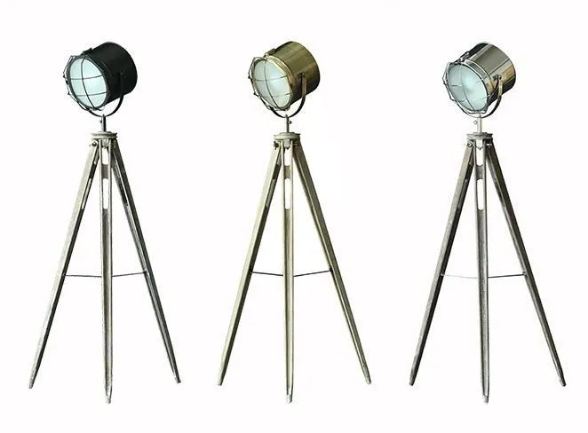 Ordo Floor lamp