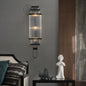 Alister Wall lamp