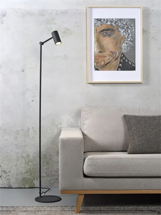 Zev Floor lamp