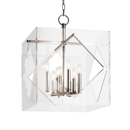 Travis Pendant Light