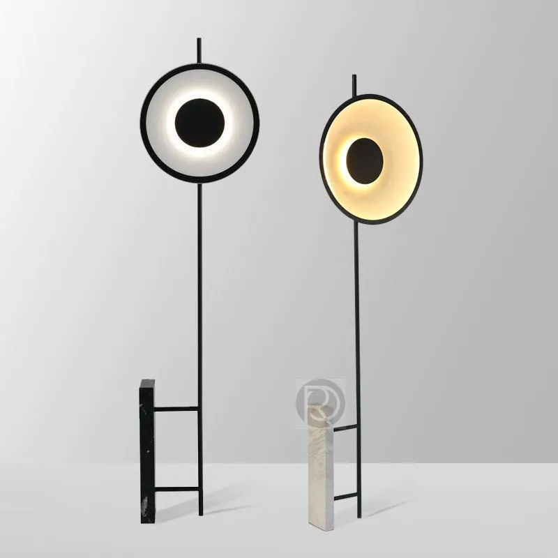 Qaraah Floor lamp