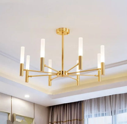 Faiq Chandelier