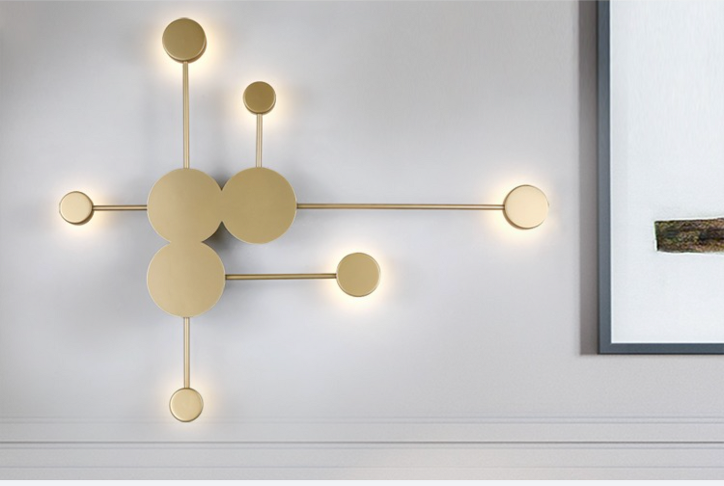 Stimera Chandelier