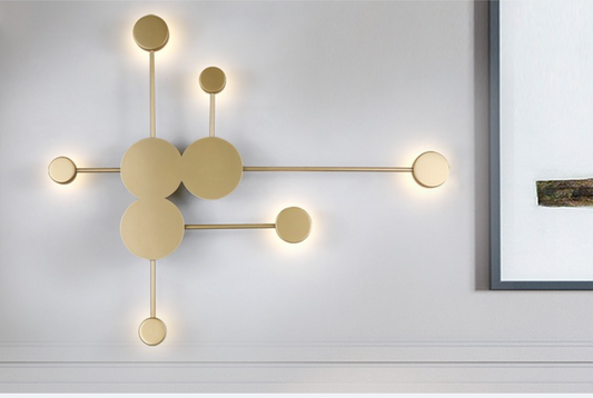 Stimera Chandelier