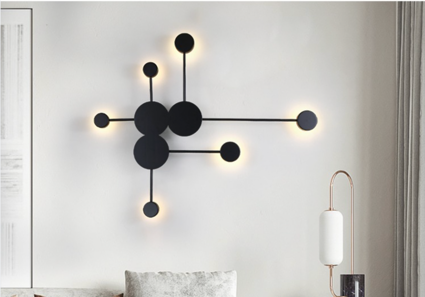 Stimera Chandelier