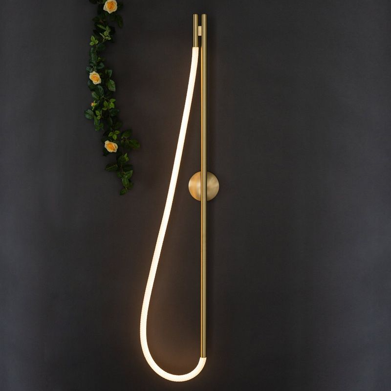 Lasso Wall lamp