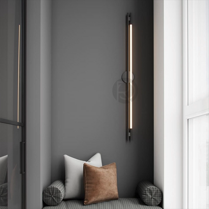 Lasso Wall lamp