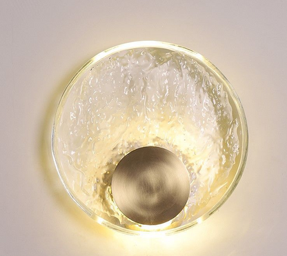 Bulbo Wall lamp