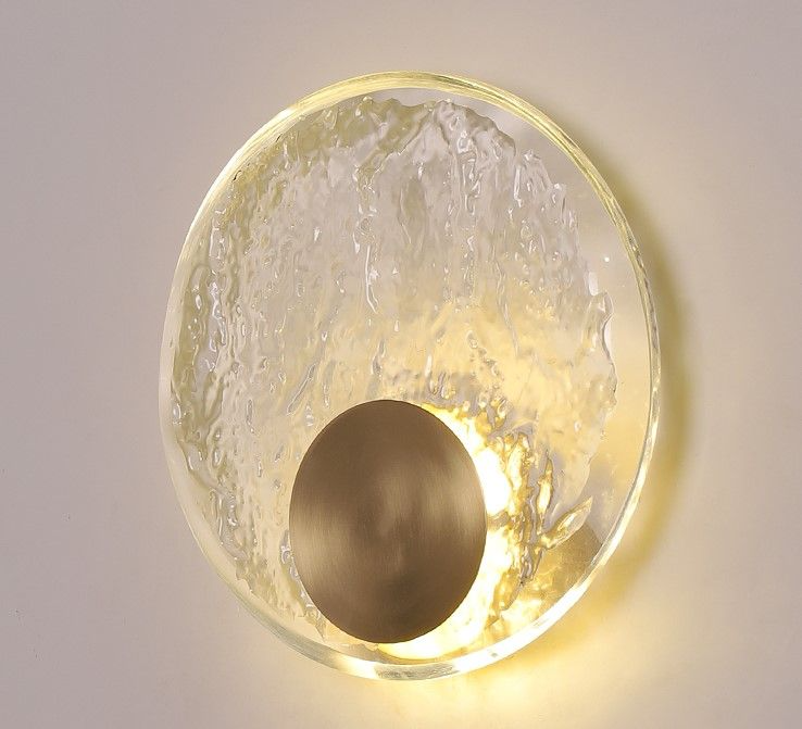 Bulbo Wall lamp